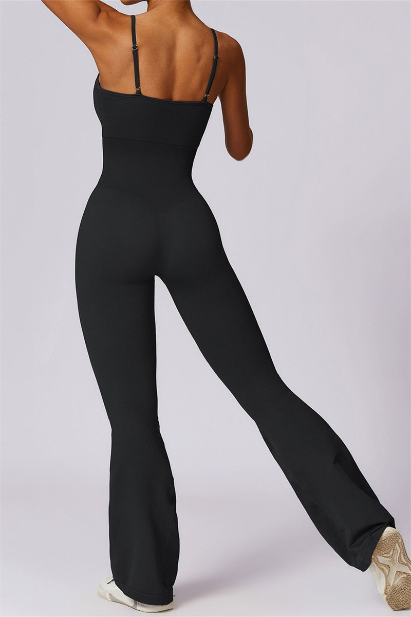 Amelia Zoe Jumpsuit