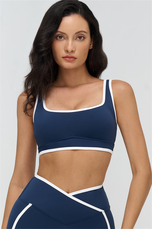 The Crave Sports Bra