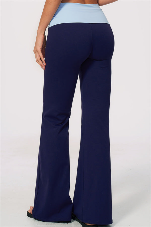 The Heat Flared Leggings