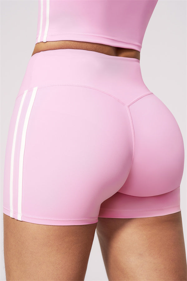 The Onyx Shorts