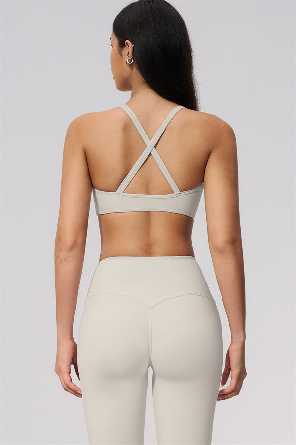 The Gala Sports Bra Leggings 2-Piece Set