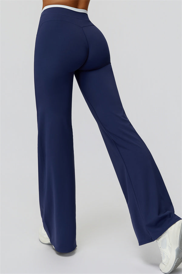 The Canyon Flared Leggings