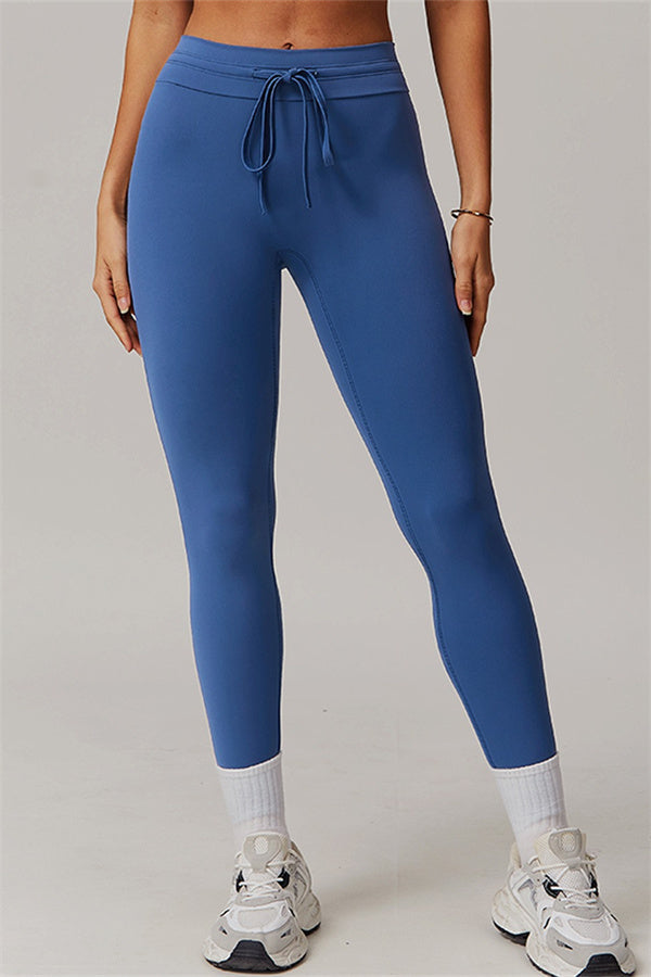 The Resonate Leggings