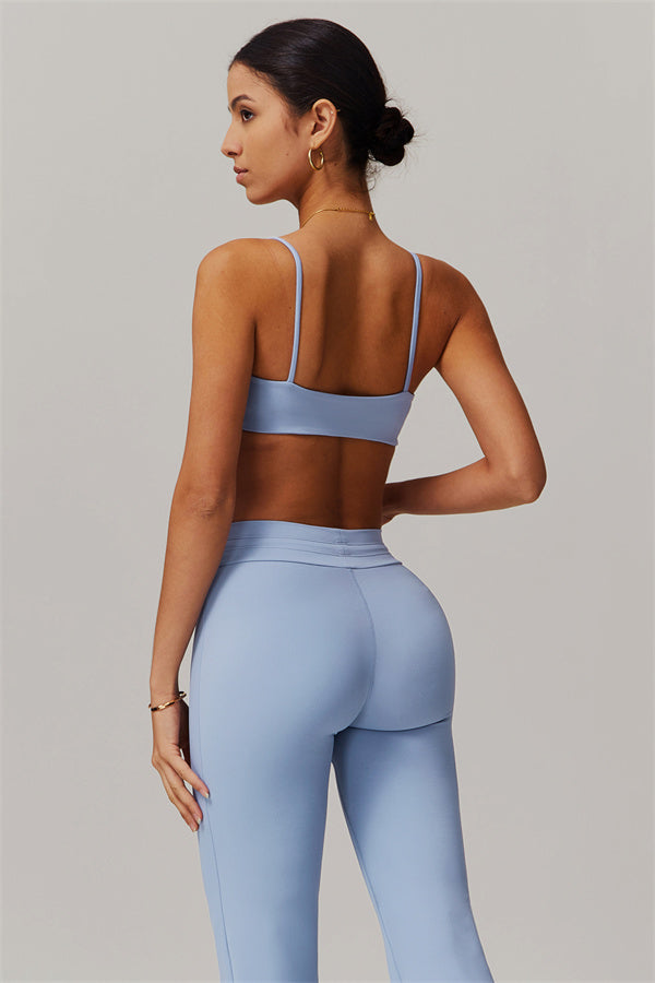 The Resonate Sports Bra Leggings 2-Piece Set