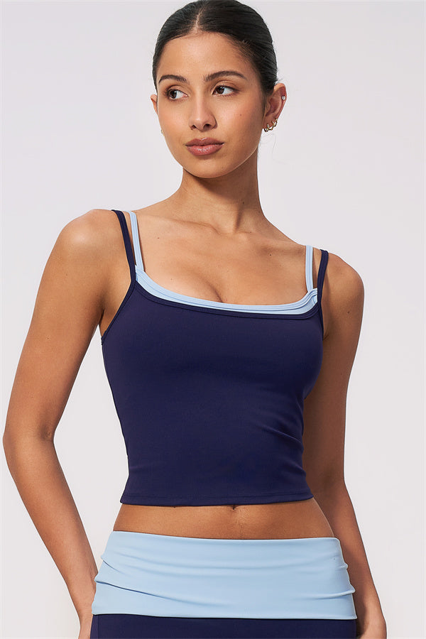 The Heat Tank Top