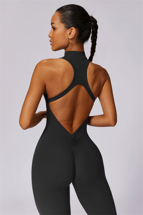 Seraphina Emma Jumpsuit