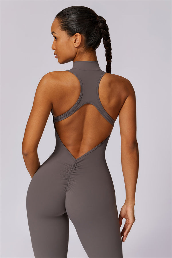 Seraphina Emma Jumpsuit