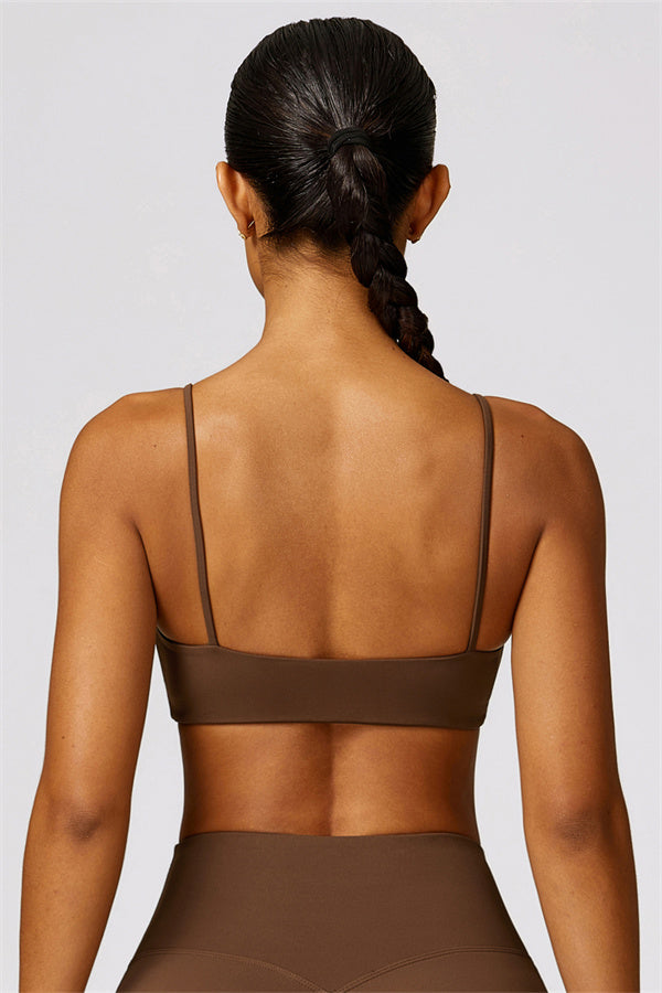 Peak Power Sports Bra