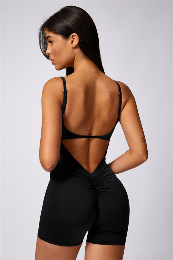 Emma Aria Jumpsuit