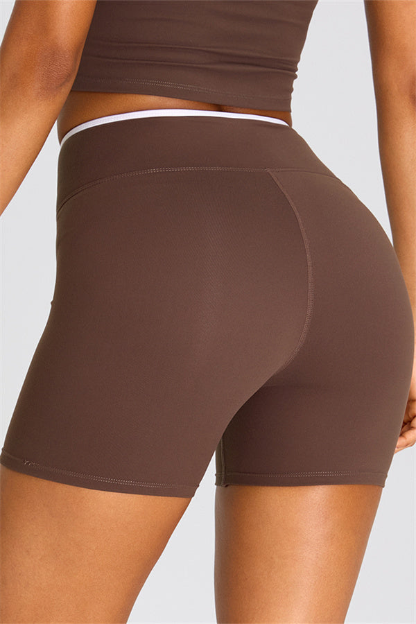The Dwell Shorts