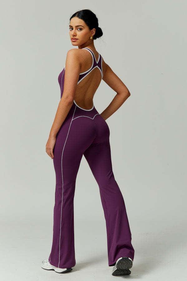 The Radiant X Jumpsuit