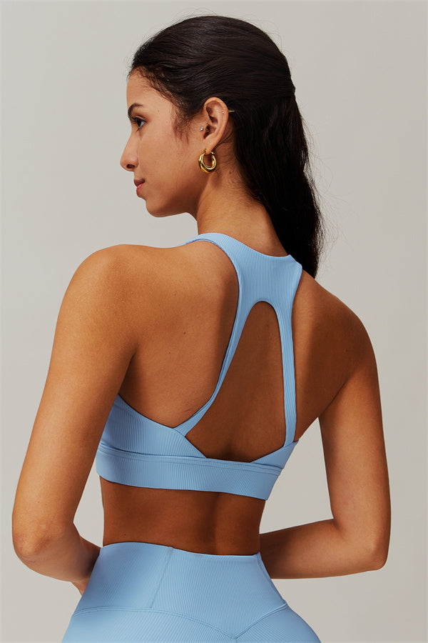 Power Move Sports Bra