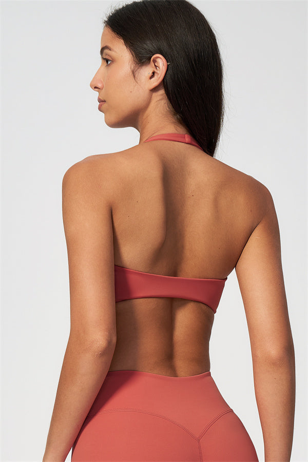 The RiseFit Sports Bra