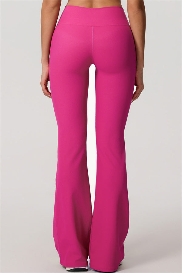 The Daze Flared Leggings