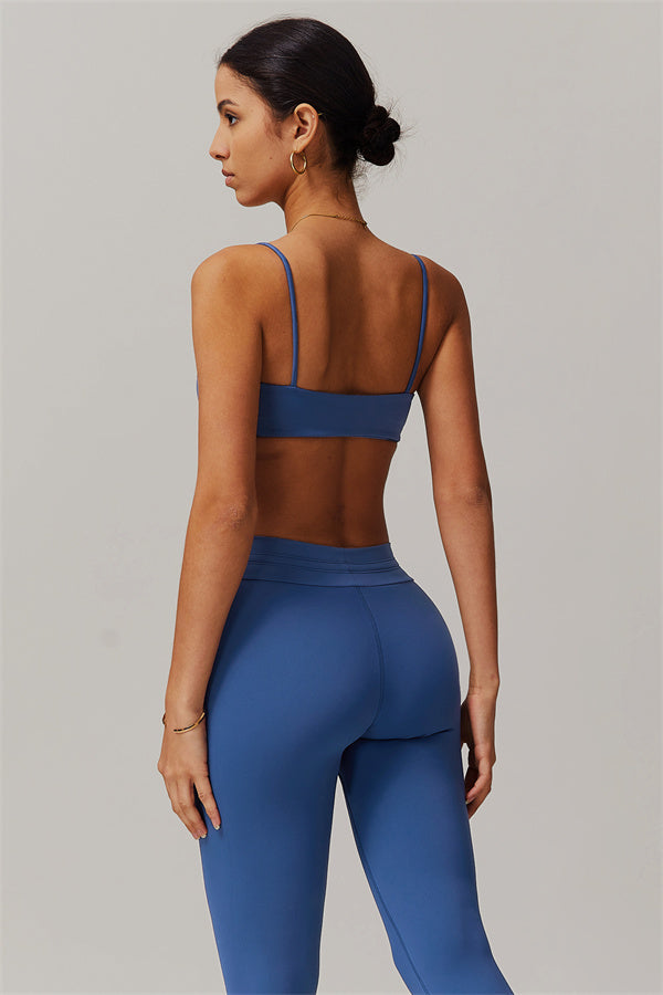 The Resonate Sports Bra Leggings 2-Piece Set