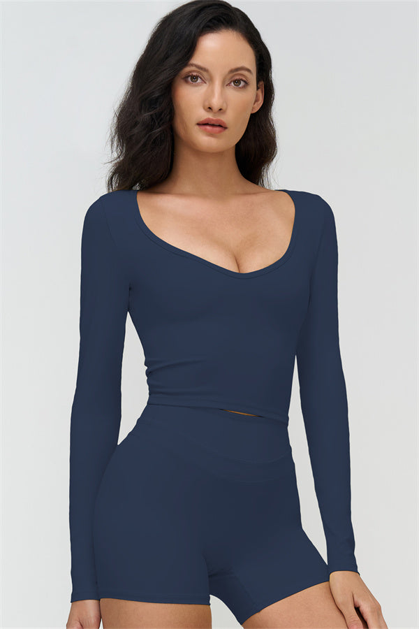 The Stride T-shirt Shorts 2-Piece Set