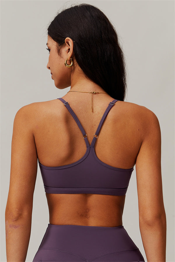 The Revive Sports Bra