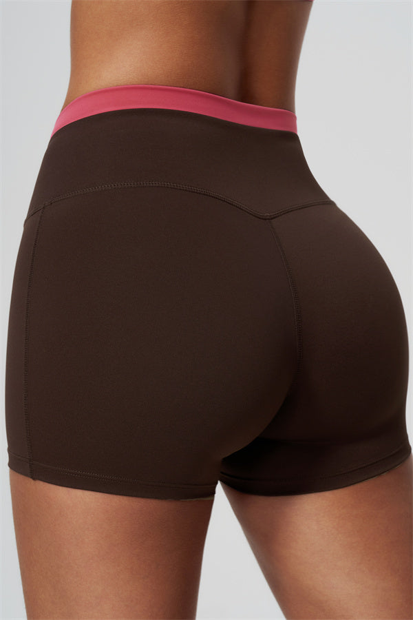 The Chisel Shorts