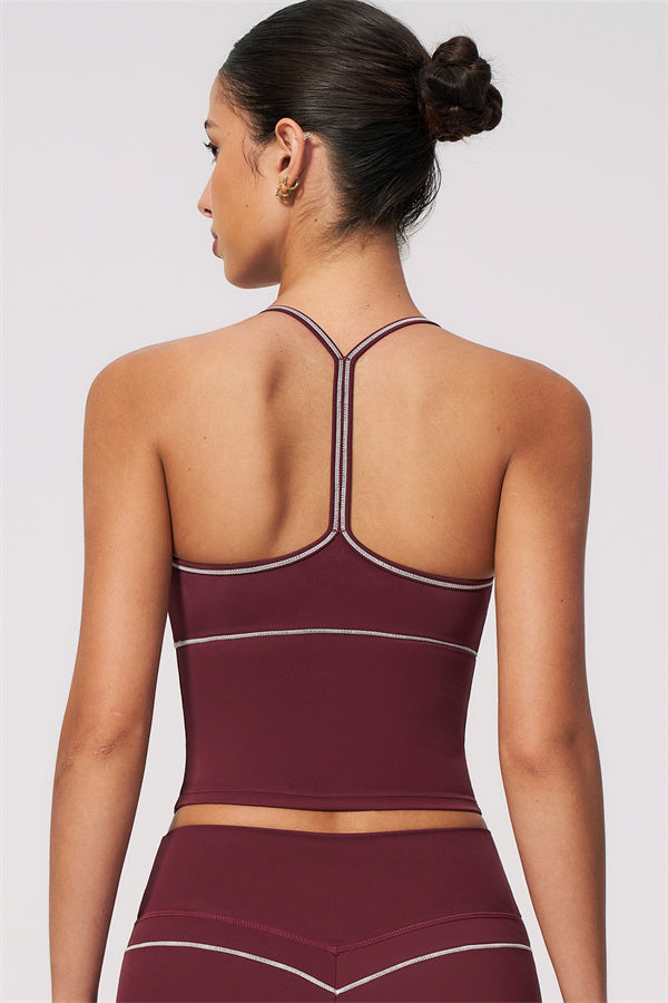 The RebelFit Tank Top