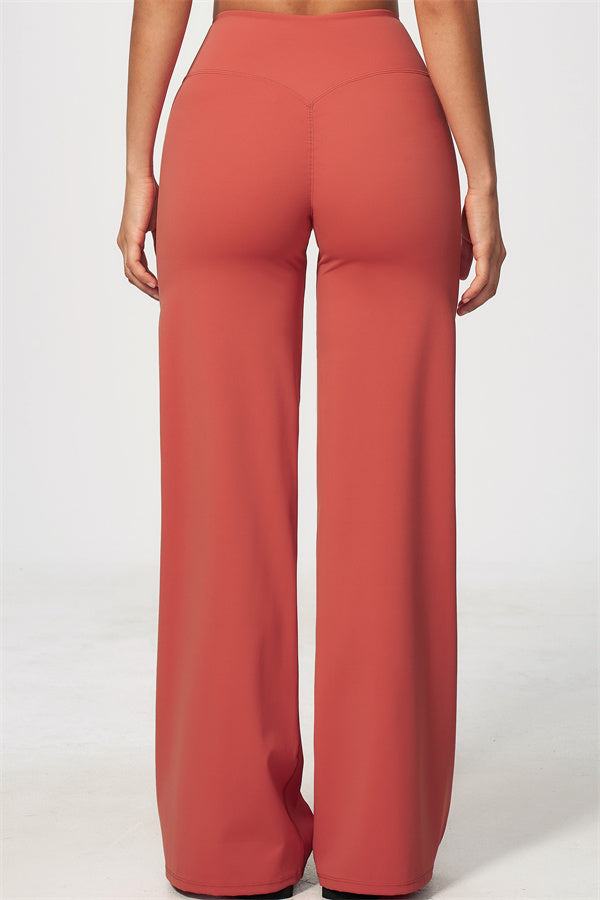 The RiseFit Straight Leg Pants