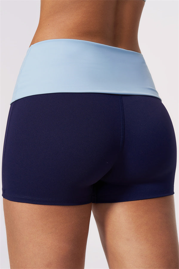 The Heat Shorts