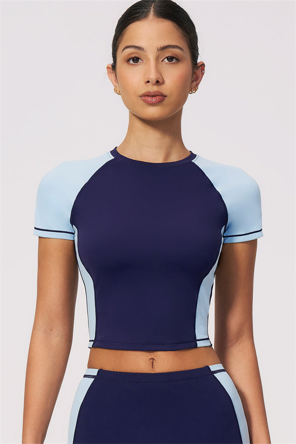 The Sandstone T-shirt