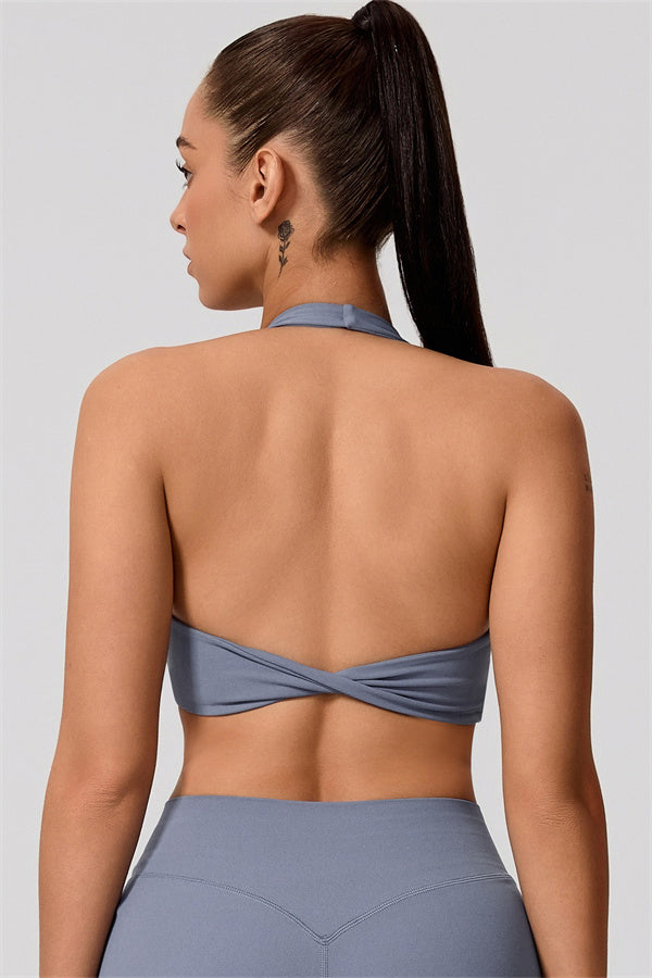 The Nestle Sports Bra