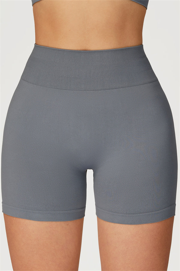 The Sculpt Shorts