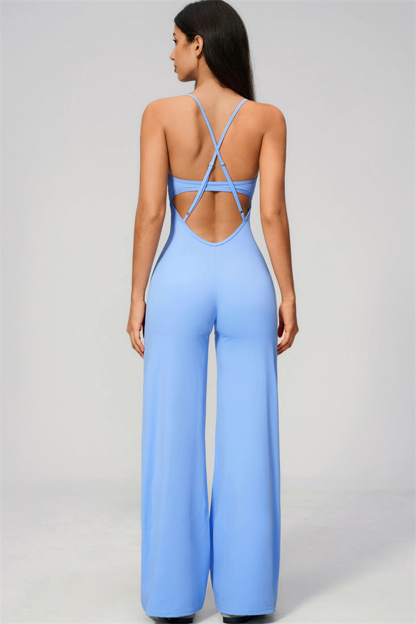 The Amara Jumpsuit