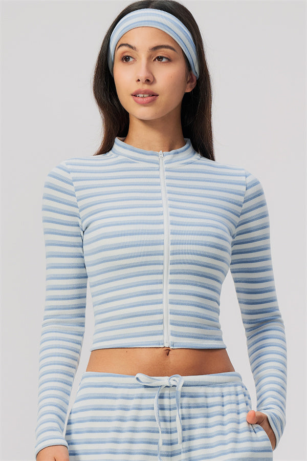 The Brilliance Jacket (Headband not included)