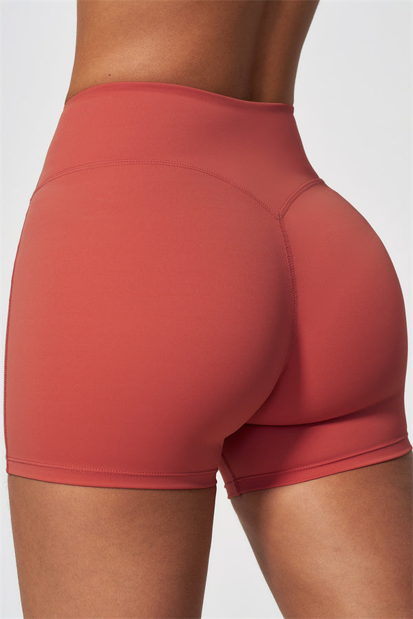 The RiseFit Shorts