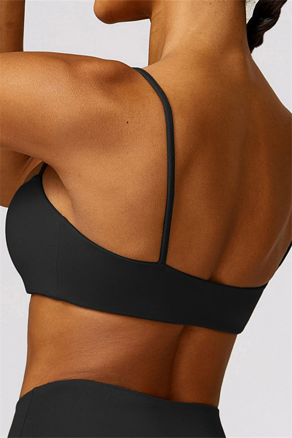 Peak Power Sports Bra