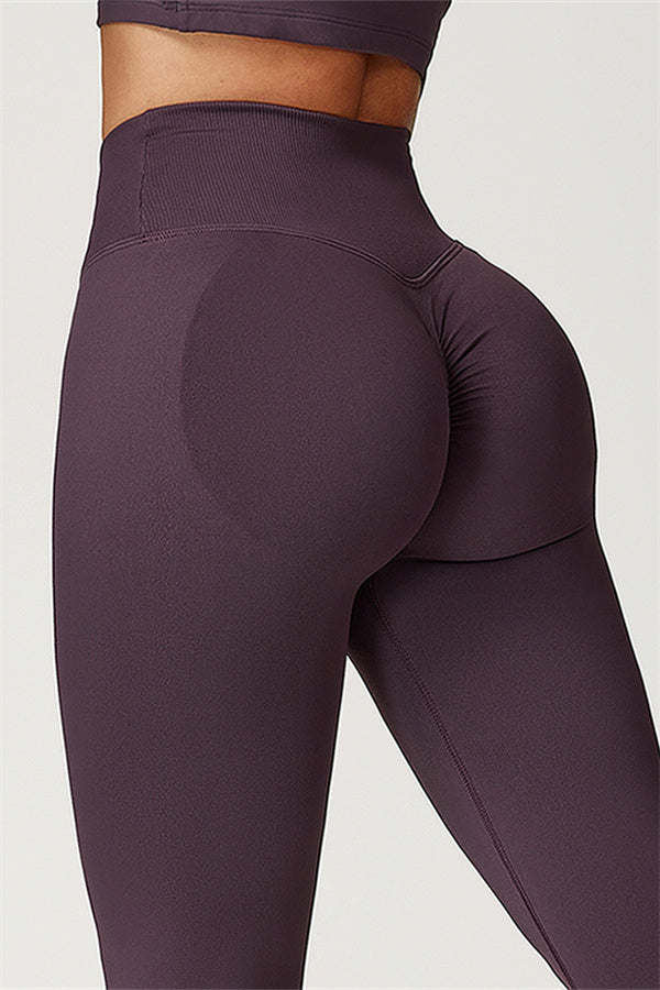 Serenity Blaze Leggings