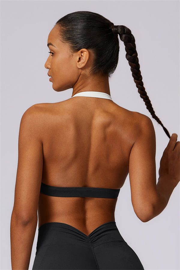 Flex Fusion Sports Bra