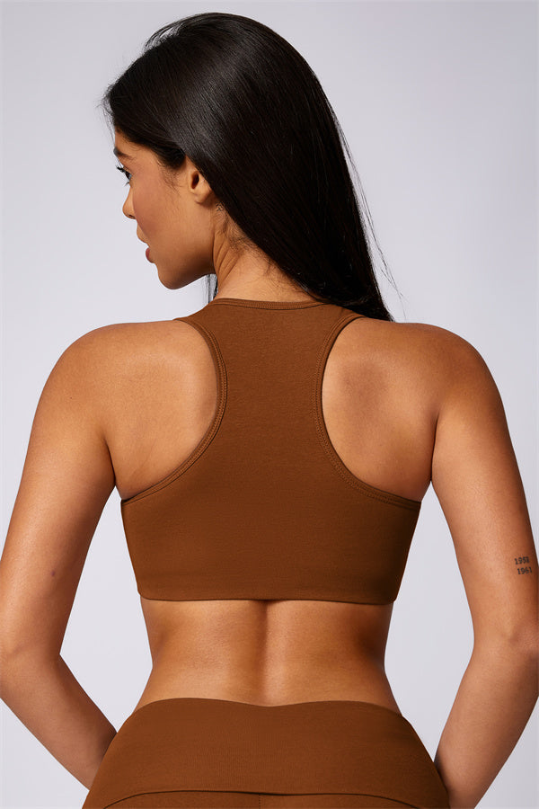 Flex Nation Sports Bra