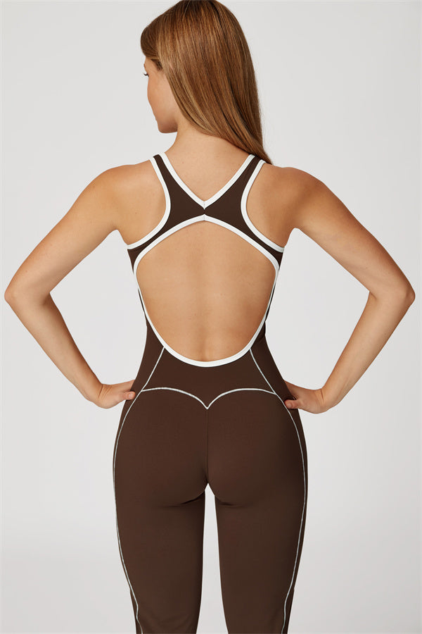 The Radiant X Jumpsuit