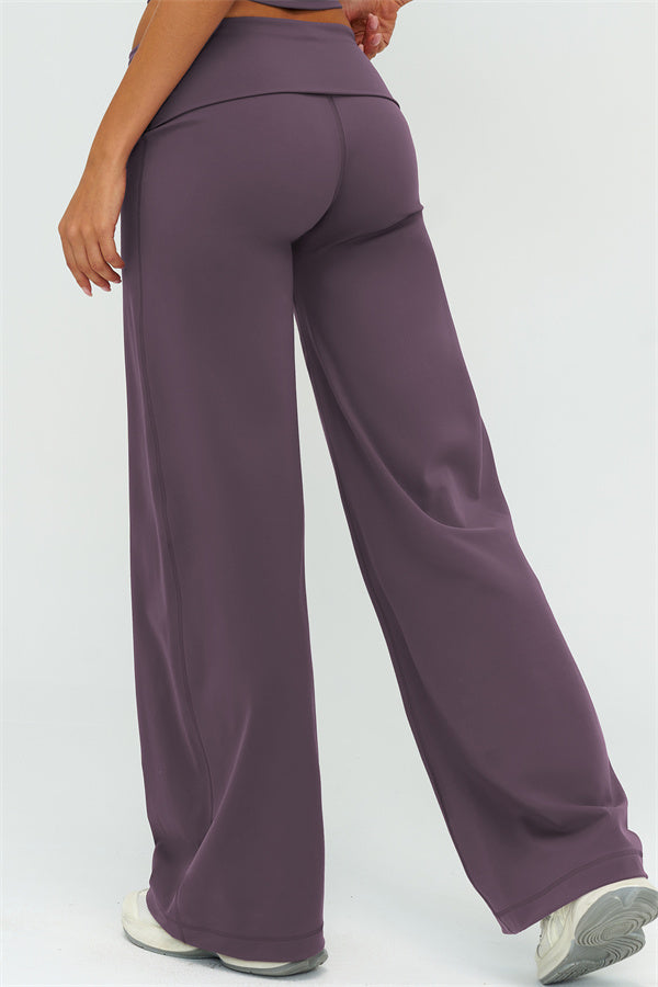 The Twirl Straight Leg Pants