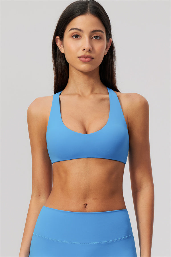 The Daring Sports Bra