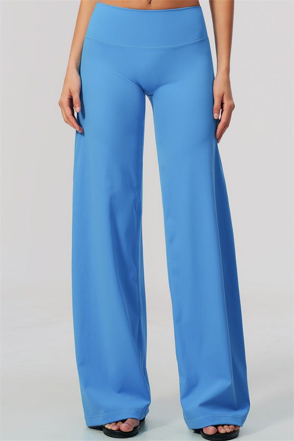 The Twirl Straight Leg Pants New Colors