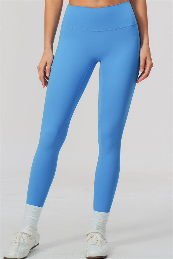 The New Isabella Leggings