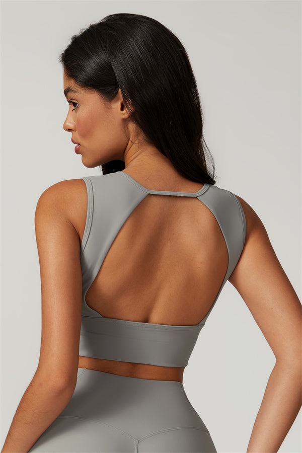 Flow Motion Sports Bra