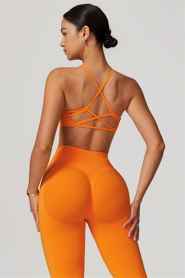 The Allure Refresh Sports Bra Leggings 2-Piece Set