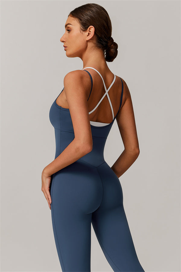 Stamina Sync Jumpsuit