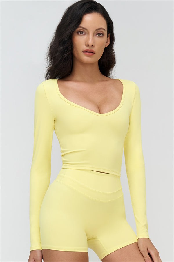 The Stride T-shirt Shorts 2-Piece Set