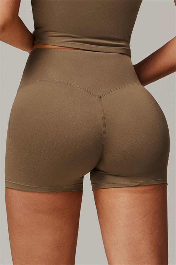 The Luxe Shorts