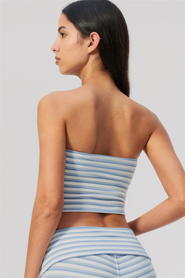 The Brilliance Tank Top (Headband not included)