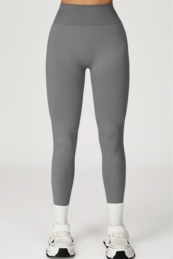 The Sculpt Leggings
