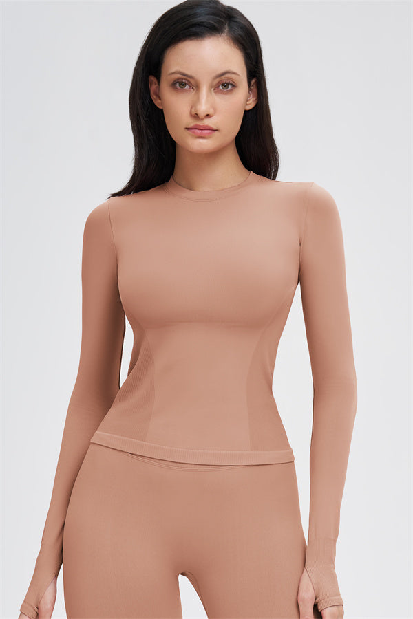 The Whim Long Sleeve T-shirt