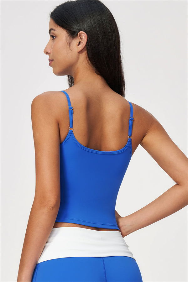 The Joyous Tank Top