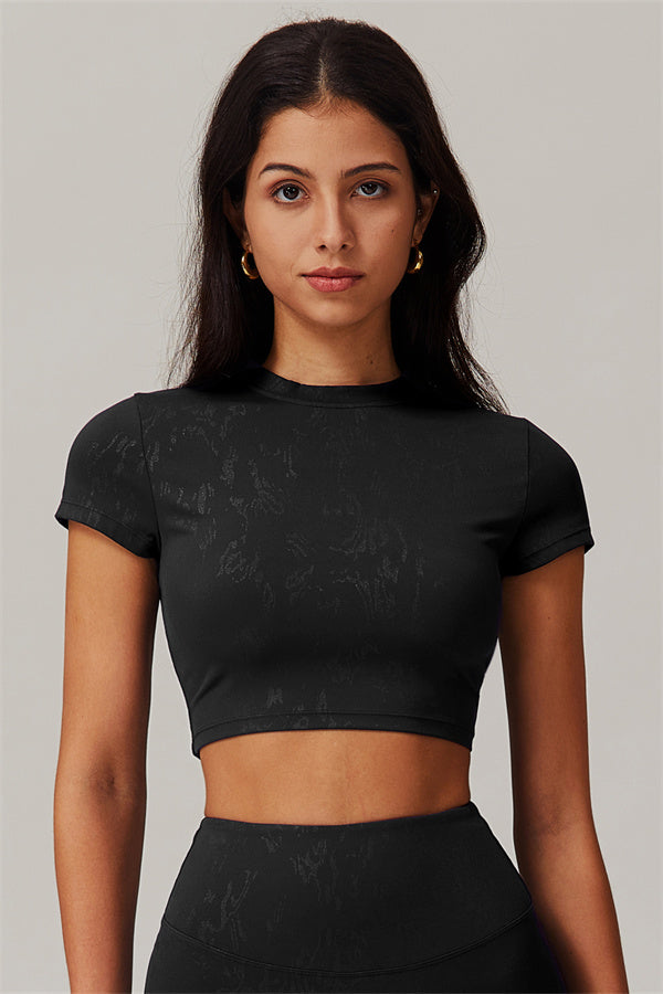 The Infusion T-shirt